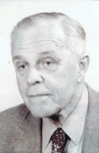 Walrave MG (1907-1999)